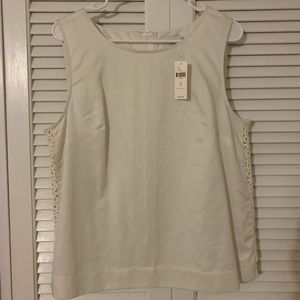 NWT Anthropologie HD top